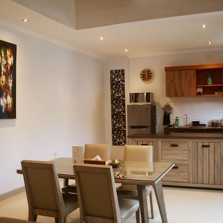 Villa Akmali Canggu - 2 Bedrooms エクステリア 写真