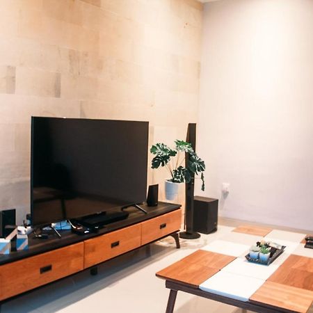 Villa Akmali Canggu - 2 Bedrooms エクステリア 写真