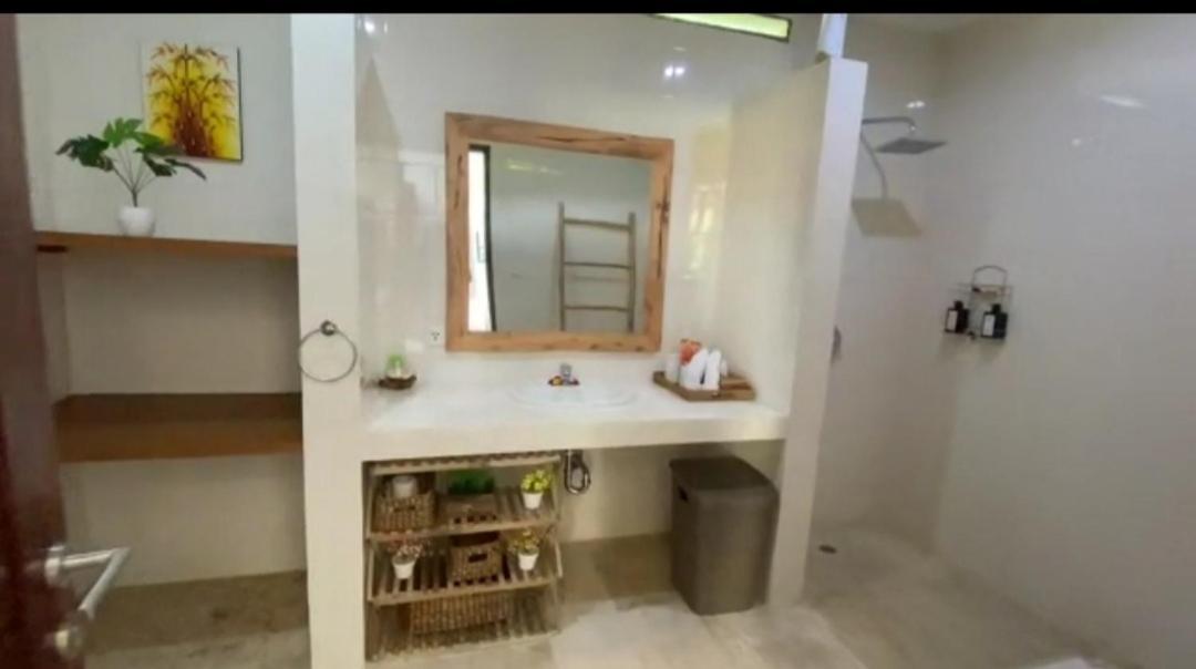 Villa Akmali Canggu - 2 Bedrooms エクステリア 写真