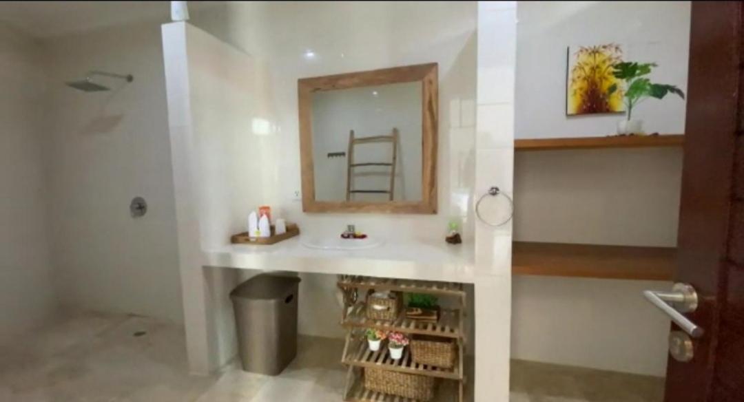 Villa Akmali Canggu - 2 Bedrooms エクステリア 写真